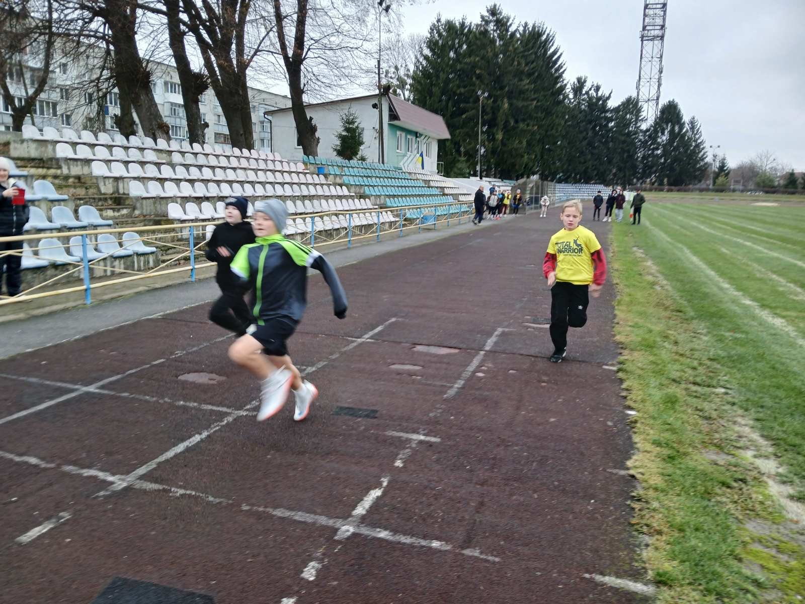 НА СТАРТ!!! УВАГА!!! ЛЕГКА АТЛЕТИКА!!!