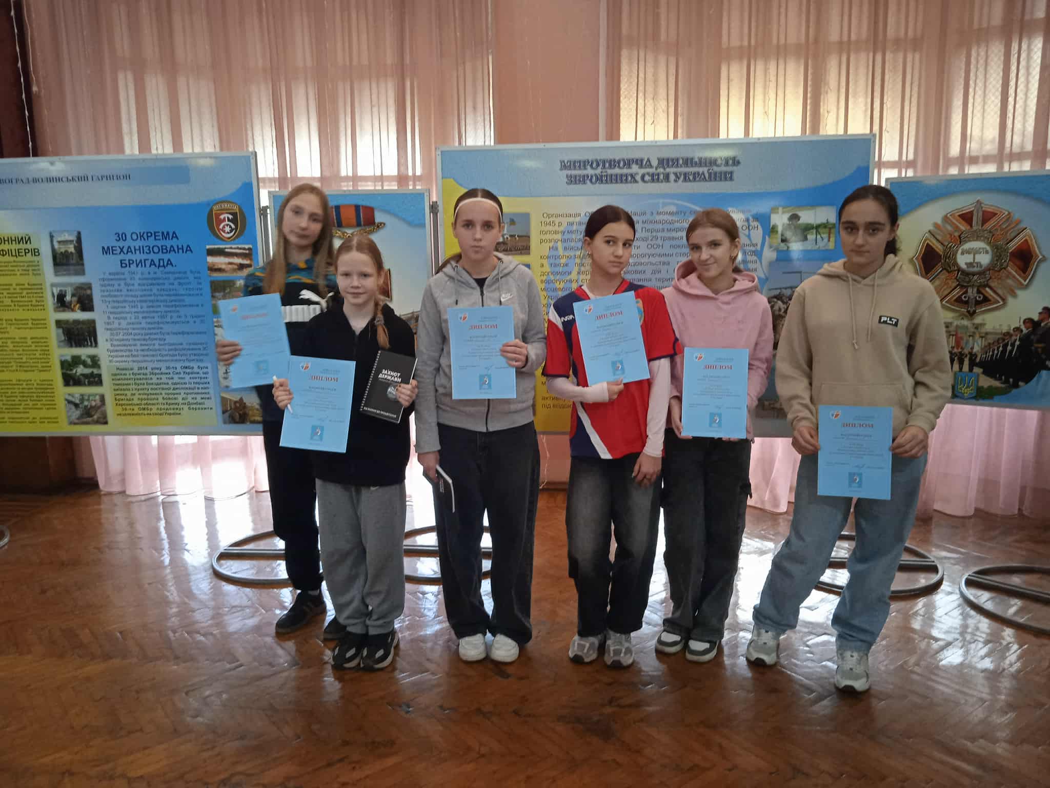 У ЗВЯГЕЛІ ОФІЦІЙНО СТАРТУВАВ ІІ ЕТАП ВСЕУКРАЇНСЬКИХ ШКІЛЬНИХ ЛІГ «ПЛІЧ-О-ПЛІЧ»!!!