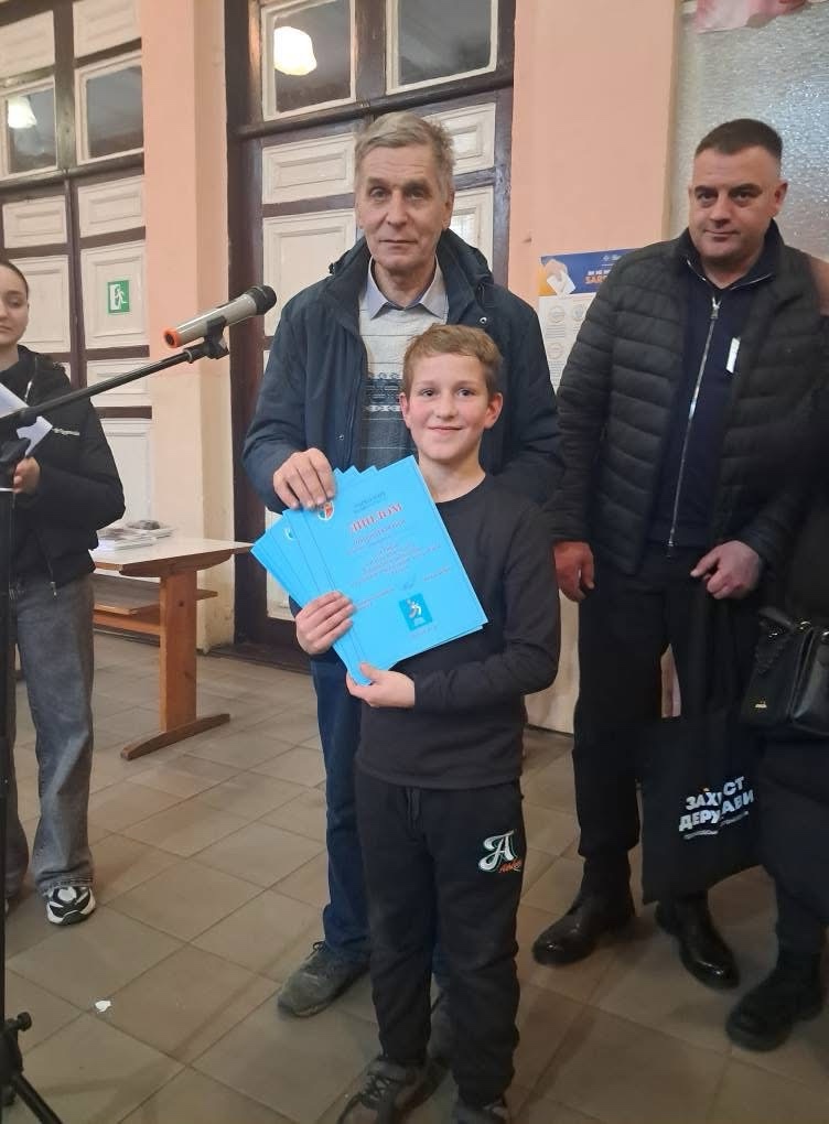 У ЗВЯГЕЛІ ОФІЦІЙНО СТАРТУВАВ ІІ ЕТАП ВСЕУКРАЇНСЬКИХ ШКІЛЬНИХ ЛІГ «ПЛІЧ-О-ПЛІЧ»!!!