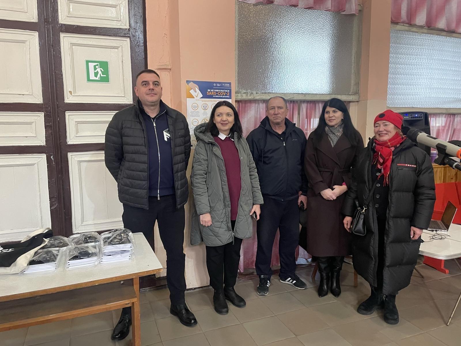 У ЗВЯГЕЛІ ОФІЦІЙНО СТАРТУВАВ ІІ ЕТАП ВСЕУКРАЇНСЬКИХ ШКІЛЬНИХ ЛІГ «ПЛІЧ-О-ПЛІЧ»!!!