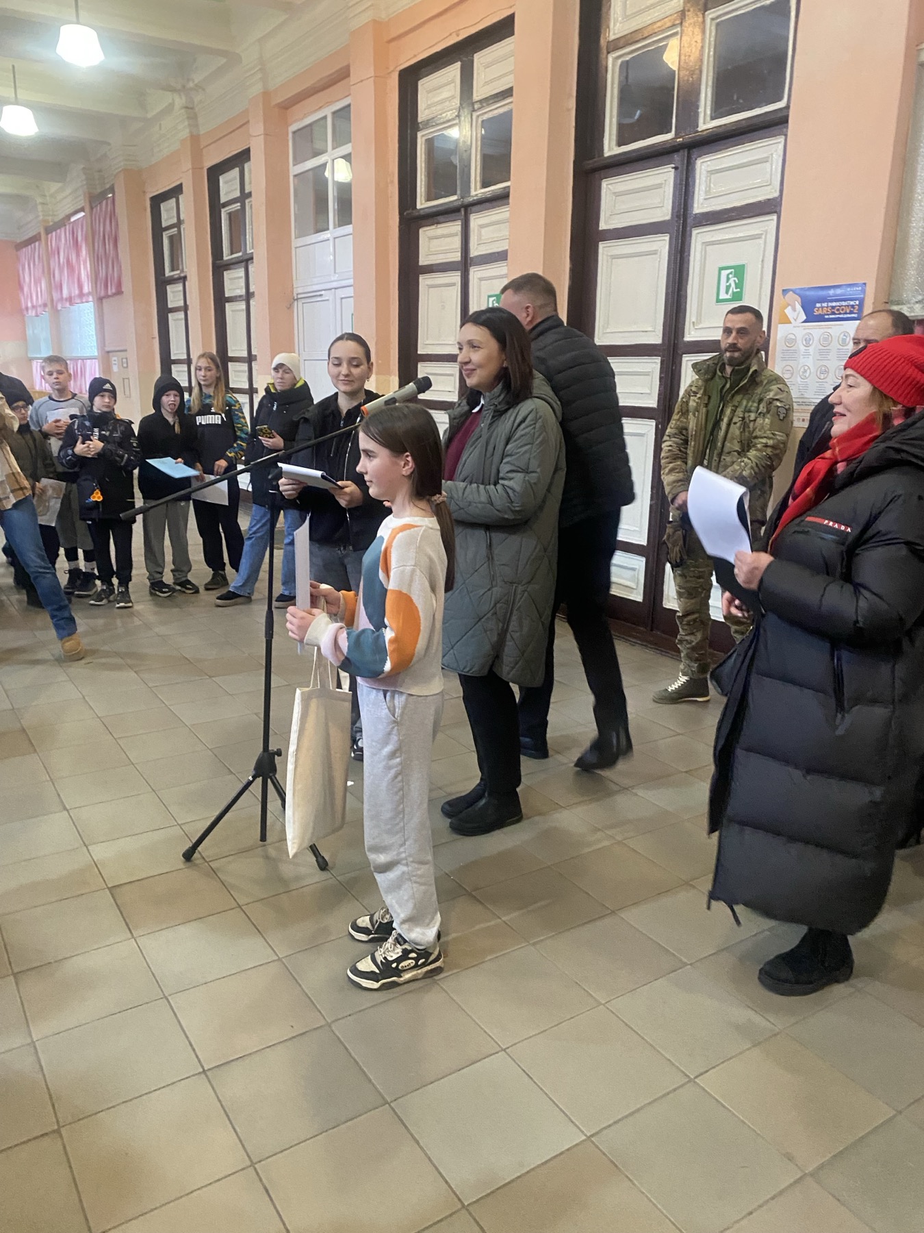 У ЗВЯГЕЛІ ОФІЦІЙНО СТАРТУВАВ ІІ ЕТАП ВСЕУКРАЇНСЬКИХ ШКІЛЬНИХ ЛІГ «ПЛІЧ-О-ПЛІЧ»!!!