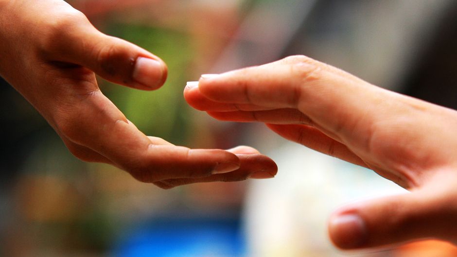 “Карітас-Спес” запрошує членів родин загиблих військовослужбовців на 10-денну програму безоплатної психологічної підтримки в форматі кемпу