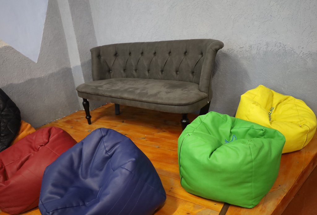 Учнівські ідеї в дії: депутати ознайомилися з результатами «Шкільного громадського бюджету – 2025»