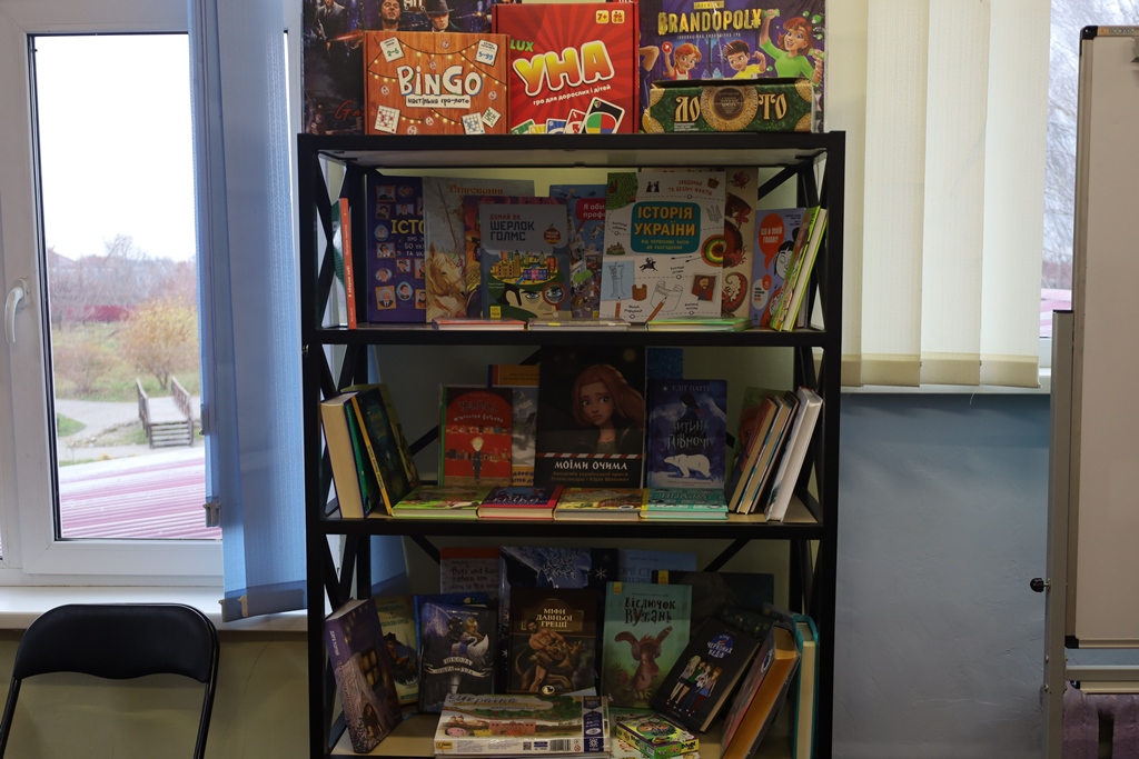 Учнівські ідеї в дії: депутати ознайомилися з результатами «Шкільного громадського бюджету – 2025»