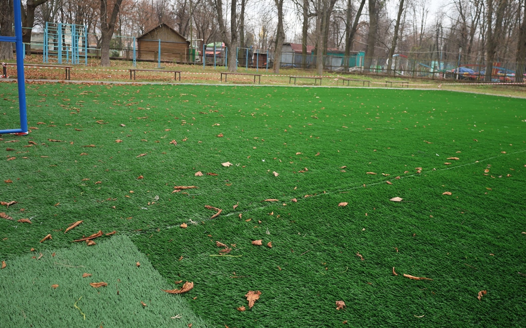 Учнівські ідеї в дії: депутати ознайомилися з результатами «Шкільного громадського бюджету – 2025»