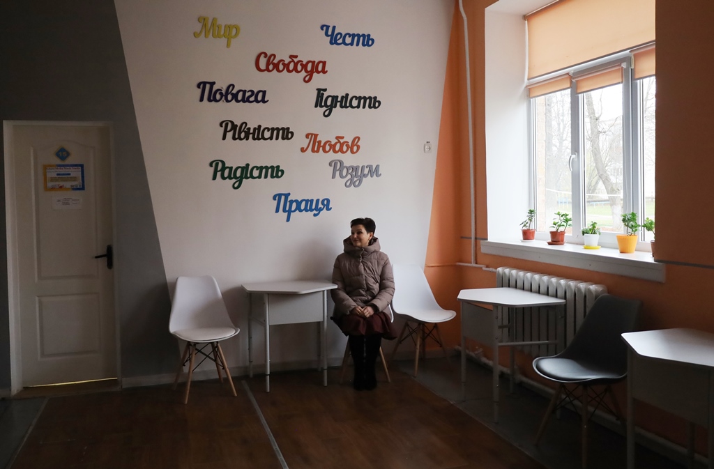 Учнівські ідеї в дії: депутати ознайомилися з результатами «Шкільного громадського бюджету – 2025»