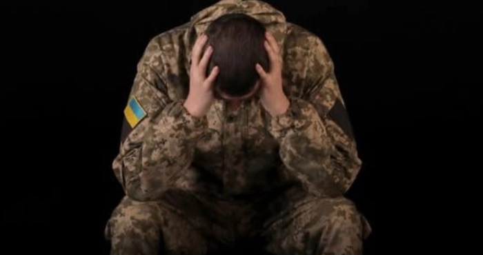 Як діяти, якщо ви стали свідком нападу ПТСР: важлива інформація для мешканців громади