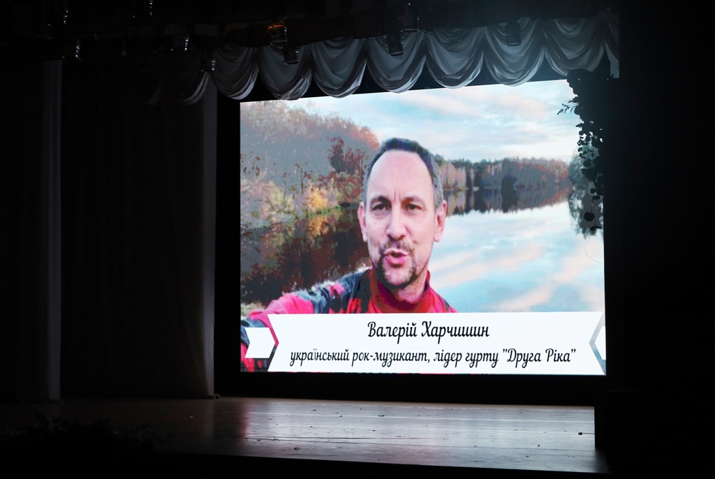 Відбулися урочистості з нагоди Всеукраїнського дня працівників культури та майстрів народного мистецтва