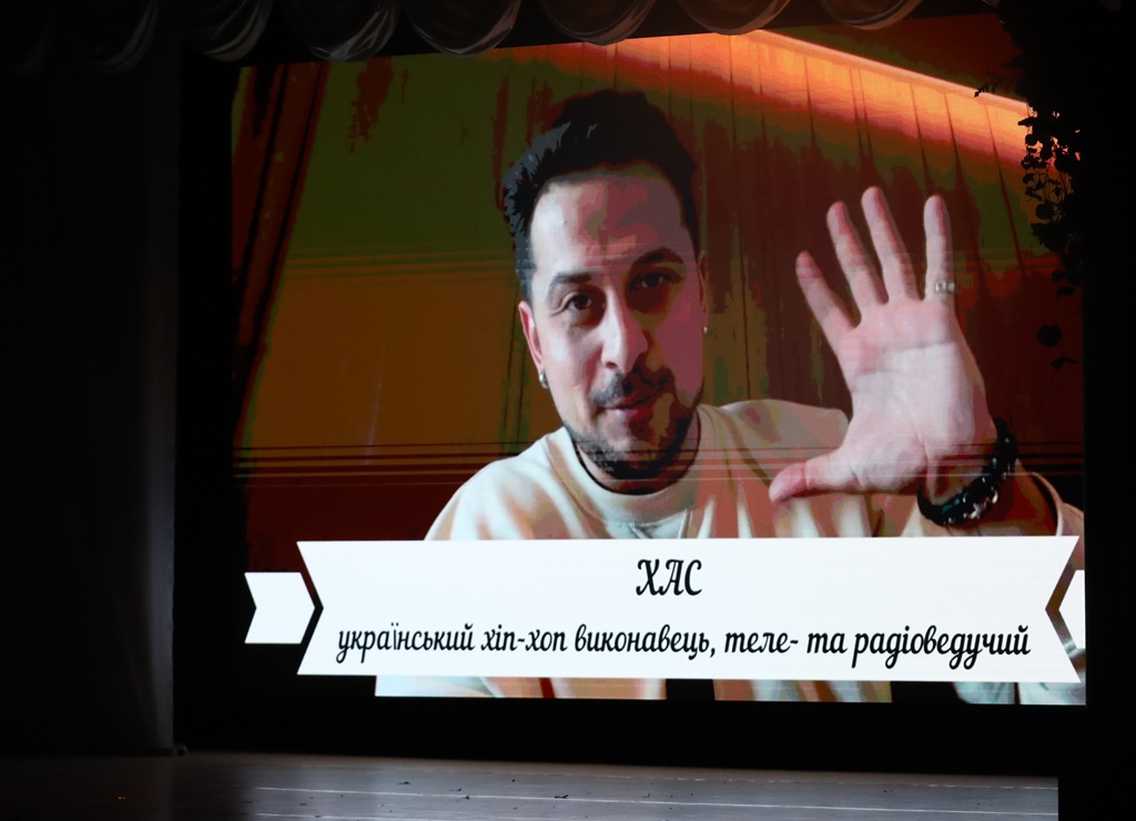 Відбулися урочистості з нагоди Всеукраїнського дня працівників культури та майстрів народного мистецтва