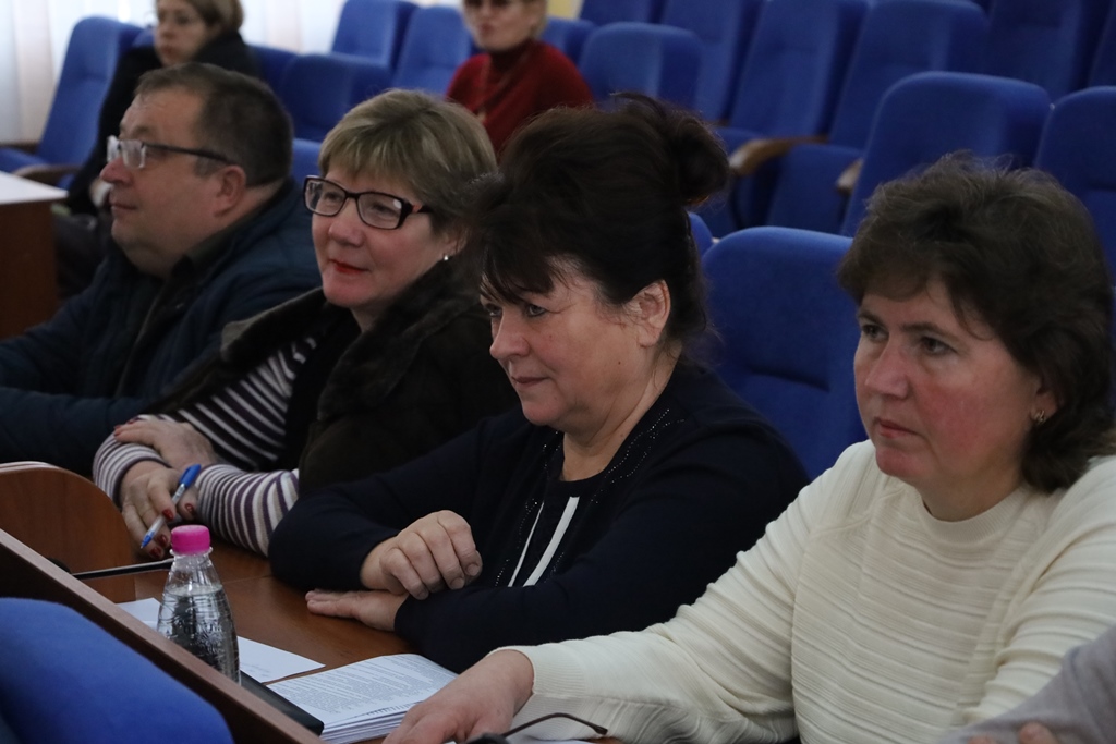 Відбулося чергове 134-те засідання виконавчого комітету Звягельської міської ради восьмого скликання