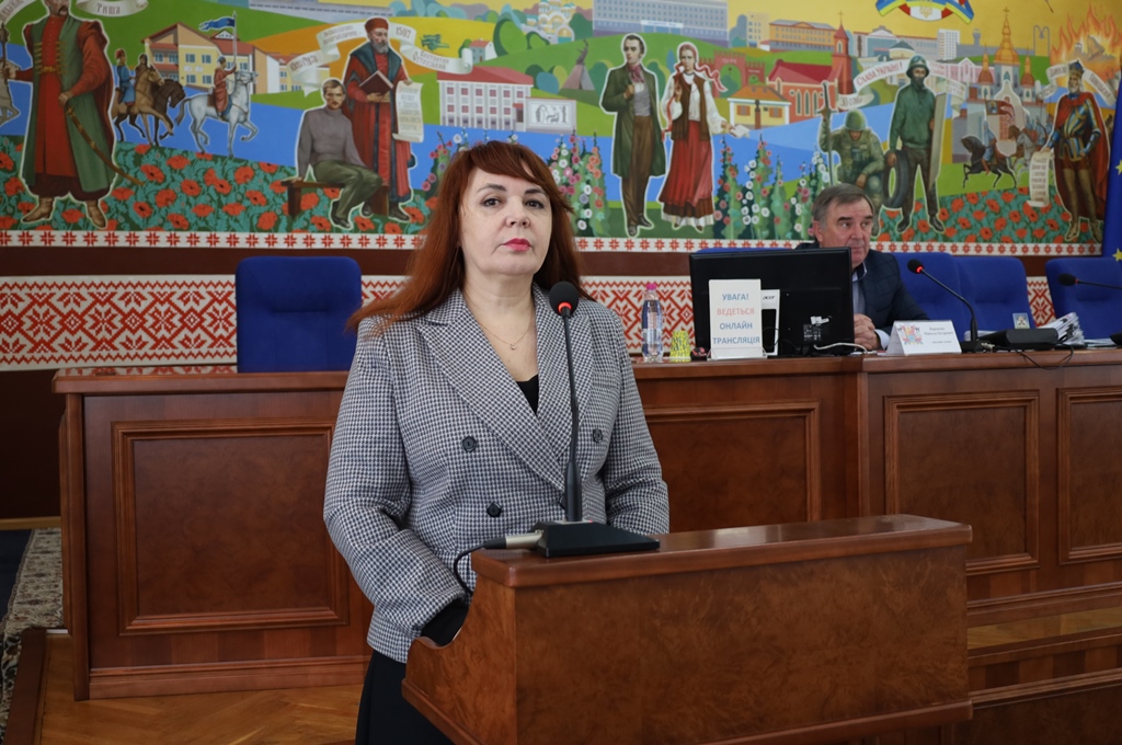 Відбулося чергове 134-те засідання виконавчого комітету Звягельської міської ради восьмого скликання