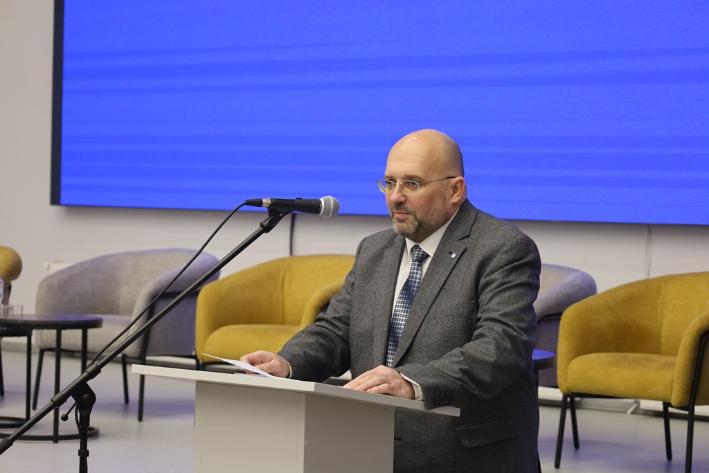 У Звягелі відбувся Форум якості освіти: від аналізу — до дії