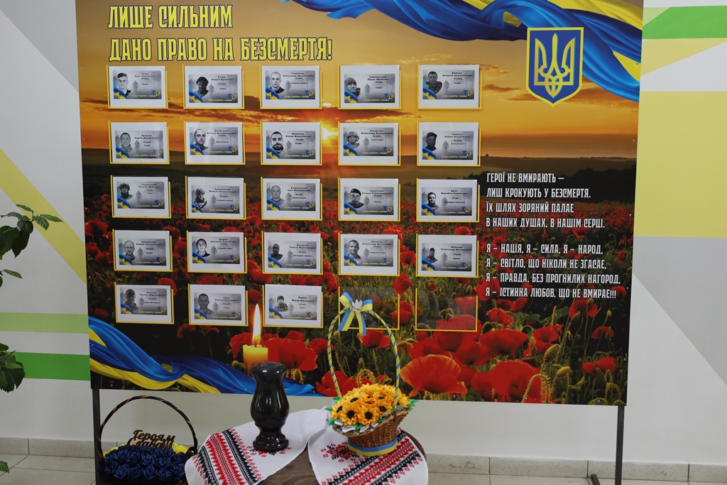 Учнівські ідеї в дії: депутати ознайомилися з результатами «Шкільного громадського бюджету – 2025»