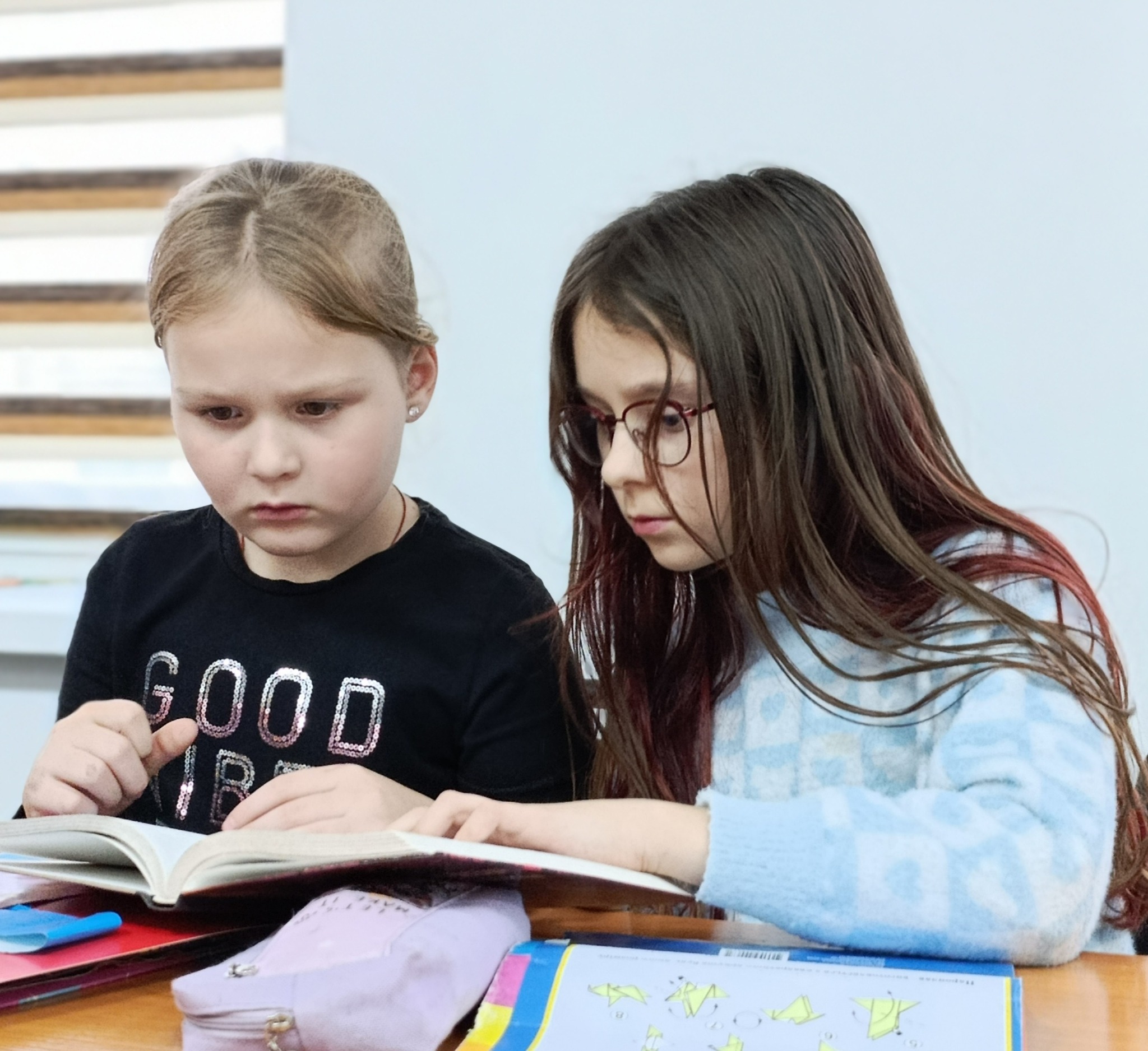 Вшанування пам’яті жертв Голодоморів у бібліопросторах громади