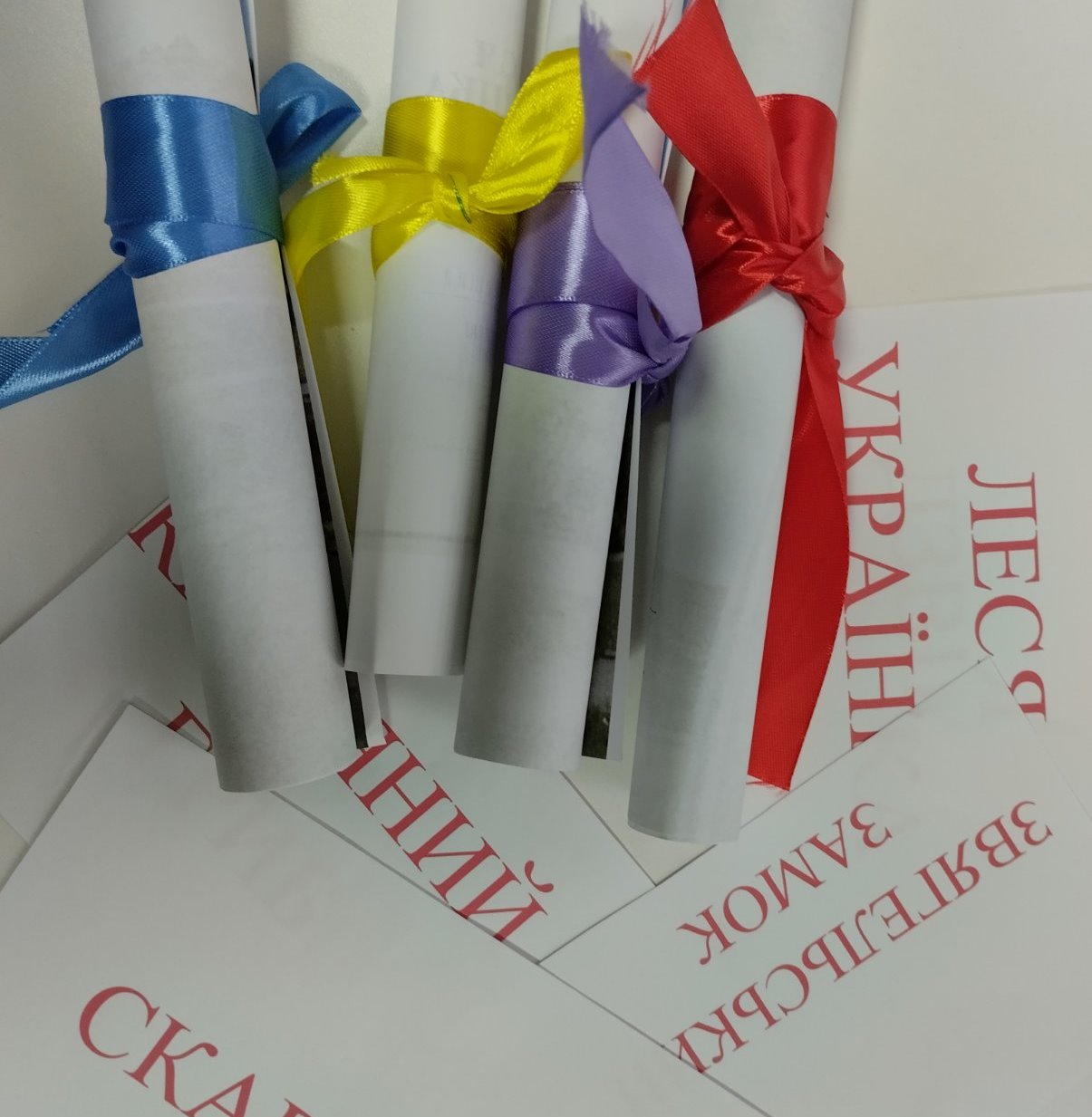 Освітні заходи туристичного центру: день пам’яті та пізнання історії міста