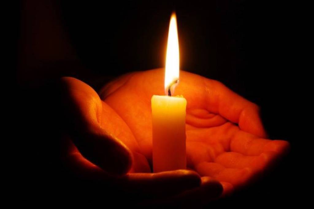 Загальнонаціональна хвилина мовчання