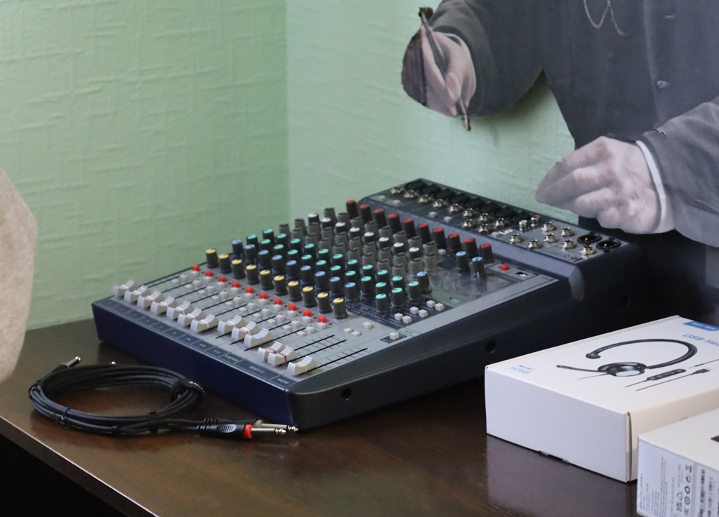 Учнівські ідеї в дії: депутати ознайомилися з результатами «Шкільного громадського бюджету – 2025»