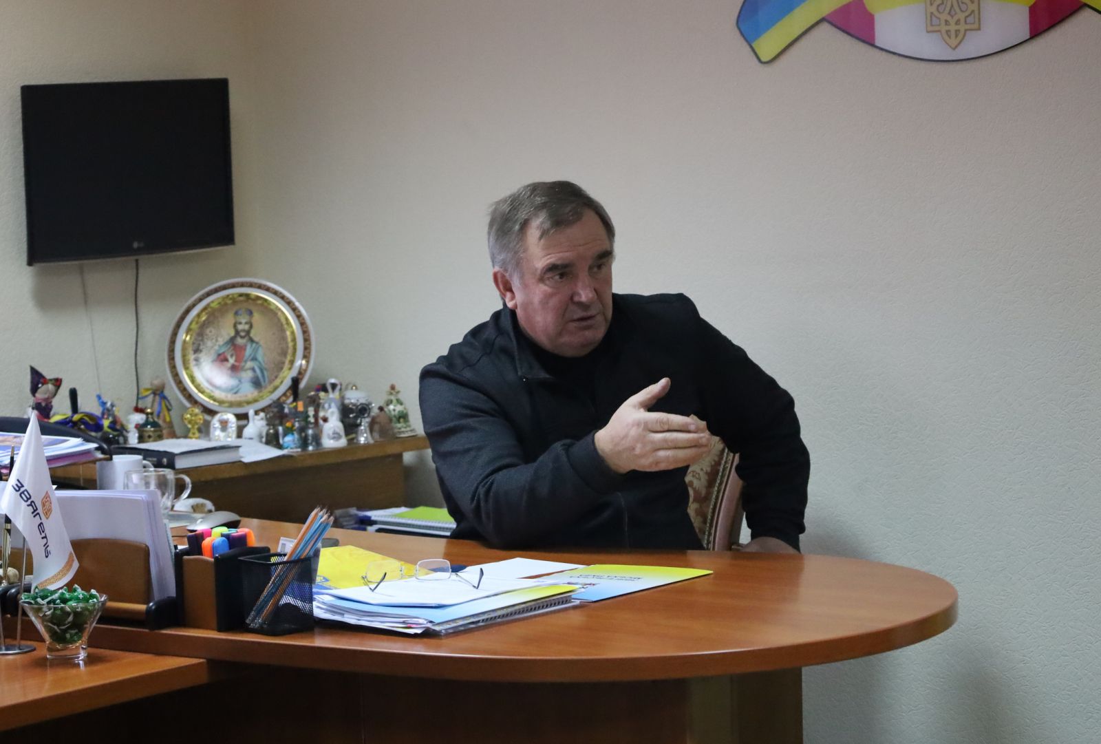 Представники влади та енергетики шукали спільні рішення щодо стабільності електропостачання