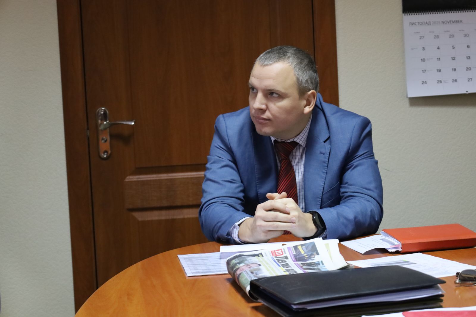 Представники влади та енергетики шукали спільні рішення щодо стабільності електропостачання