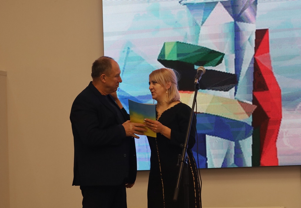 «Спортивний Олімп – 2025»: у Звягелі відзначили кращих спортсменів та тренерів року»