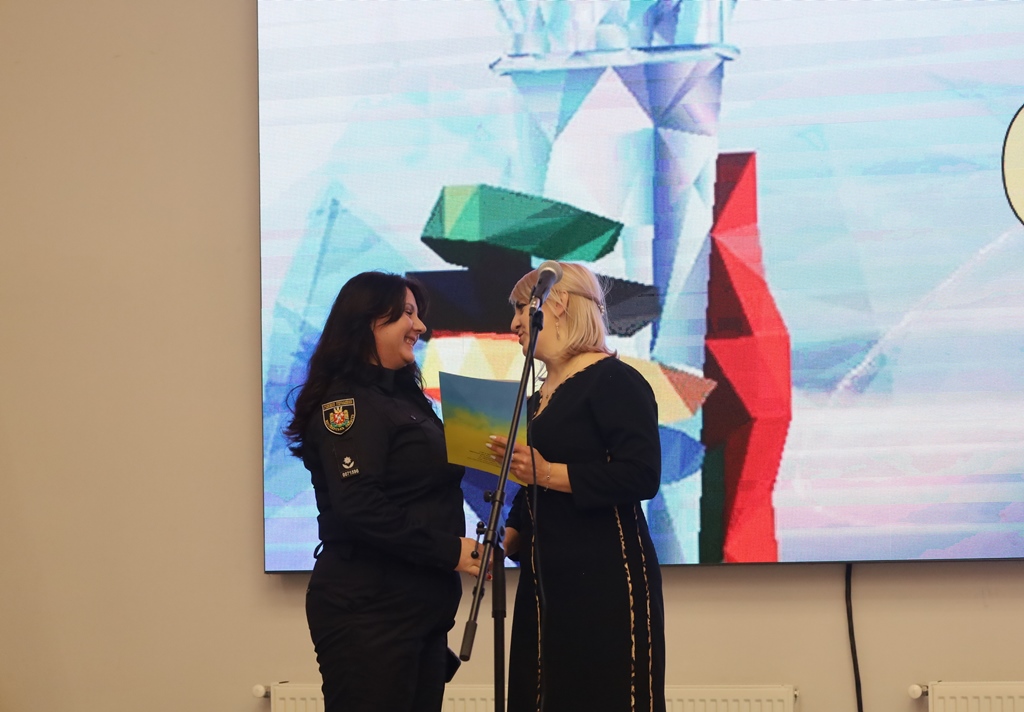 «Спортивний Олімп – 2025»: у Звягелі відзначили кращих спортсменів та тренерів року»