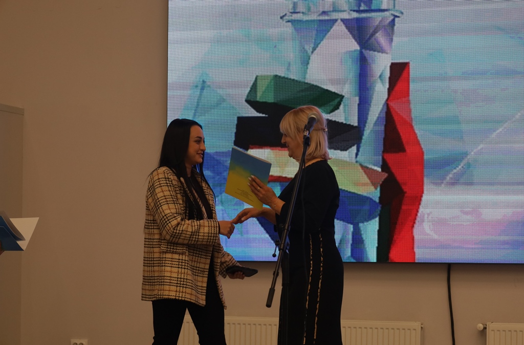 «Спортивний Олімп – 2025»: у Звягелі відзначили кращих спортсменів та тренерів року»