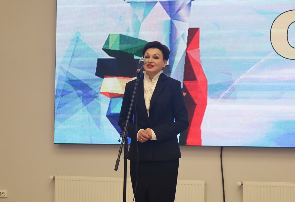 «Спортивний Олімп – 2025»: у Звягелі відзначили кращих спортсменів та тренерів року»