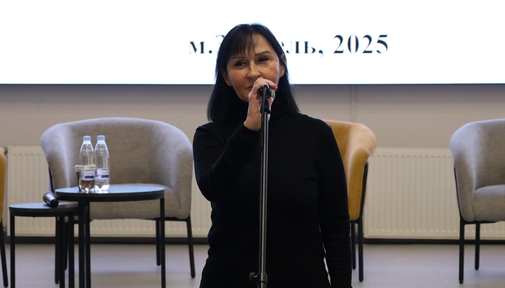 У Звягелі відбувся IV Волонтерський форум «Звягельський тил: разом до перемоги!»