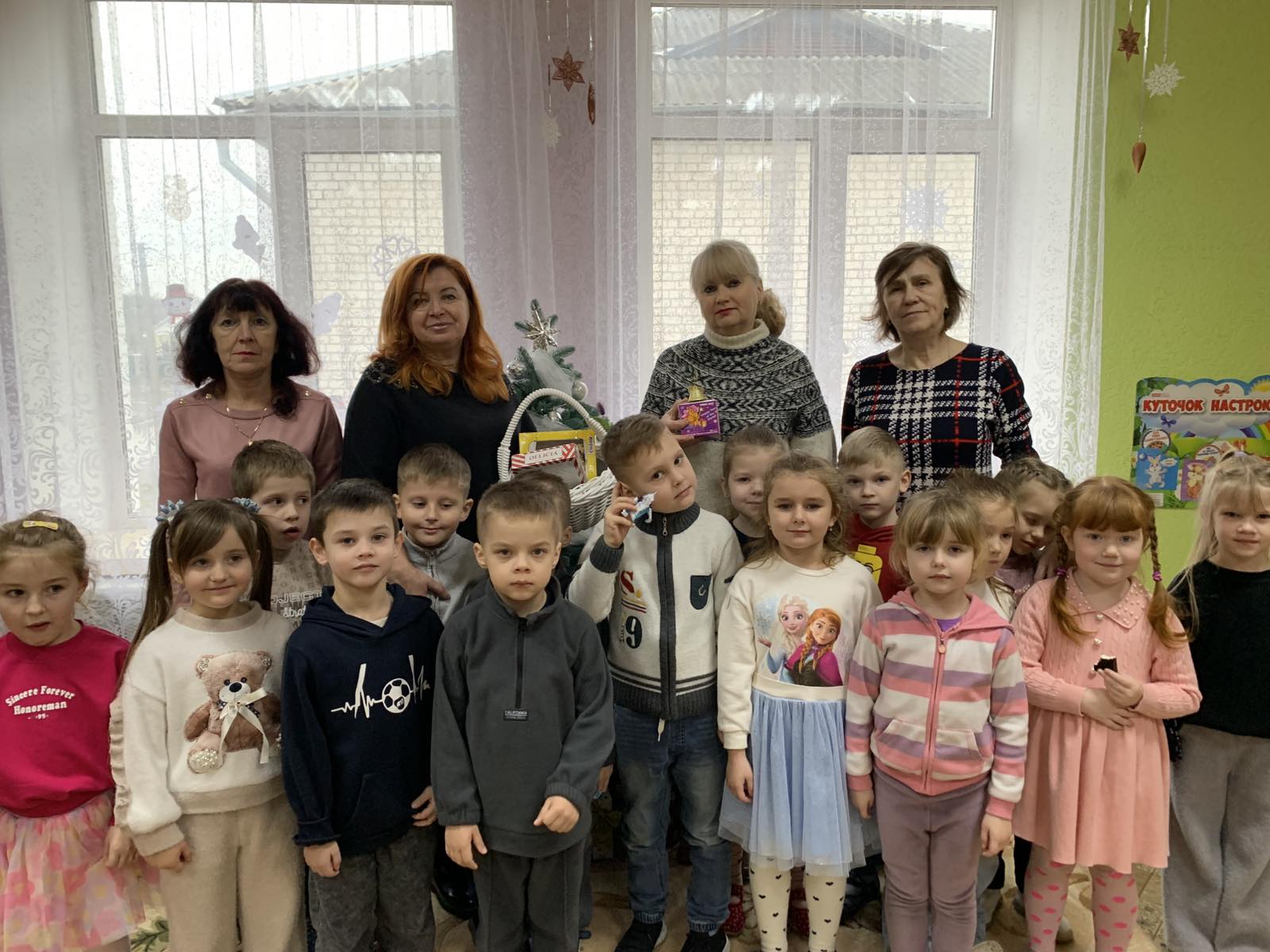 Різдвяні казки, що зігрівають серця