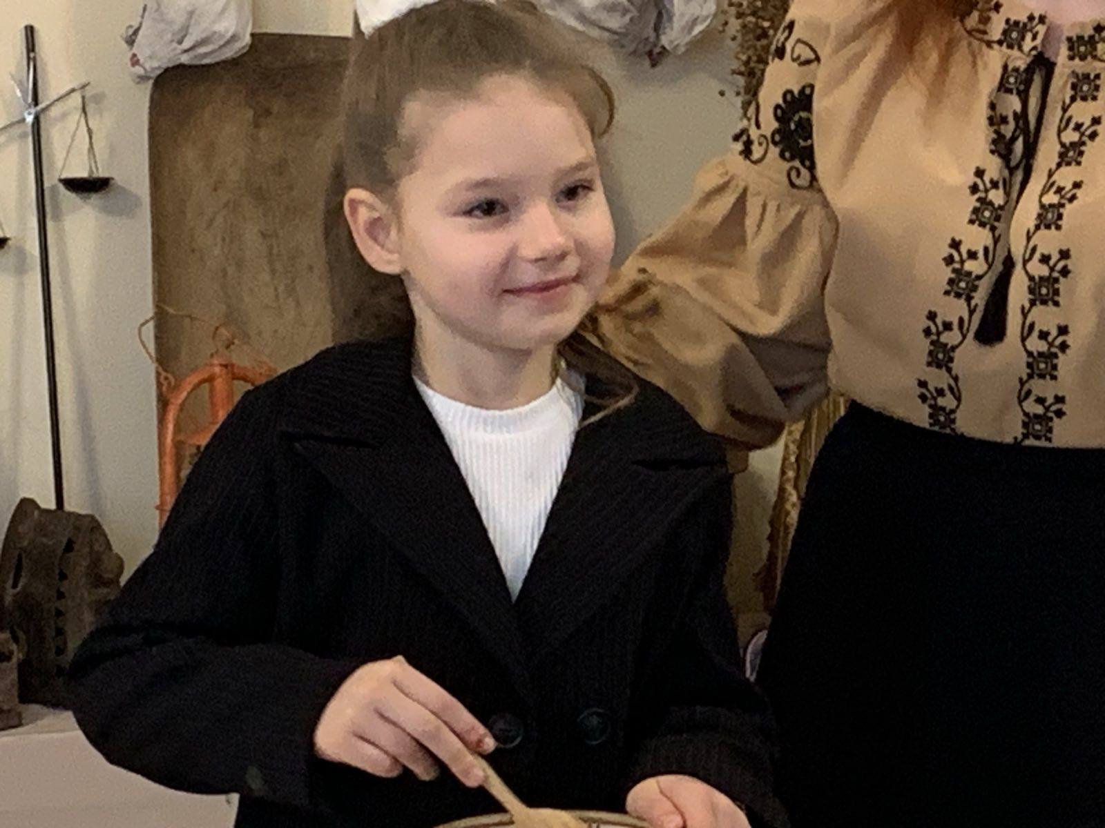 У музеї родини Косачів-Драгоманових тривають різдвяні майстер-класи «Різдво як у Косачів»