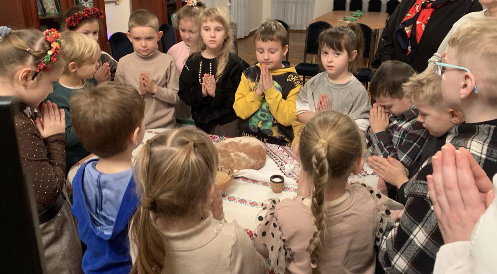 У музеї родини Косачів-Драгоманових тривають різдвяні майстер-класи «Різдво як у Косачів»