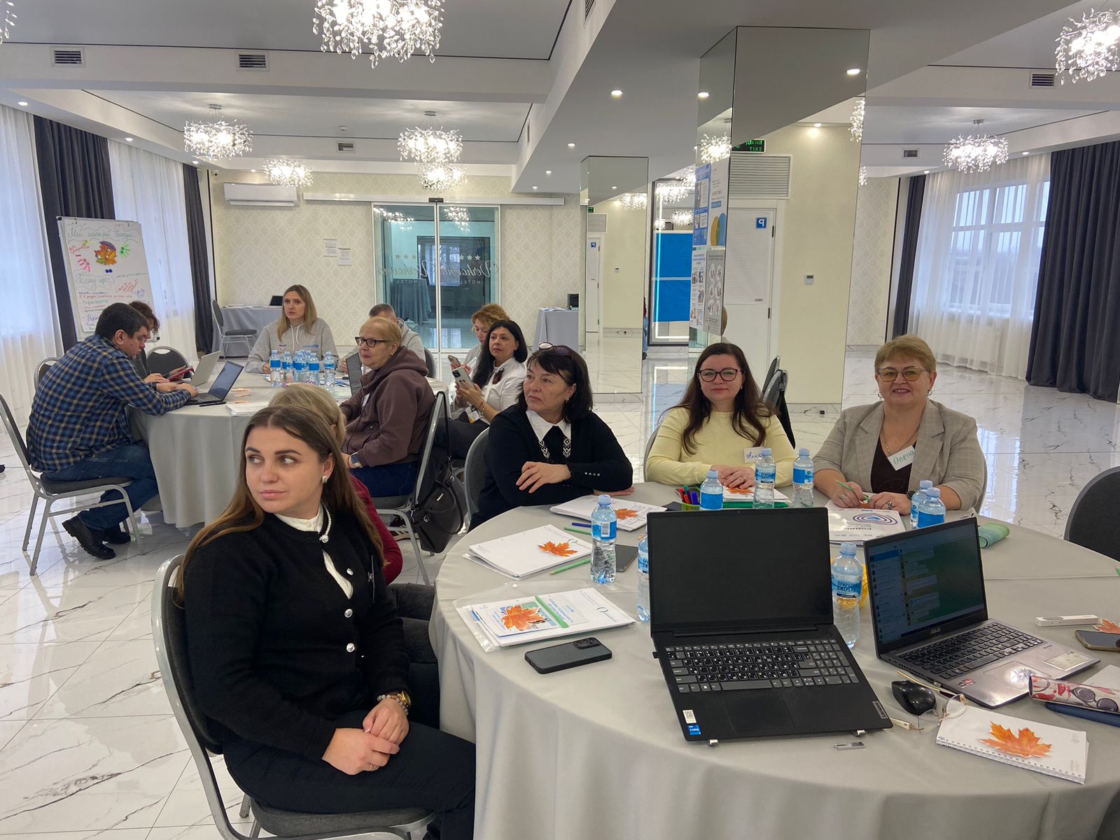 Навчання, партнерство і підтримка: внесок Звягеля в розвиток сімейного патронату в Україні