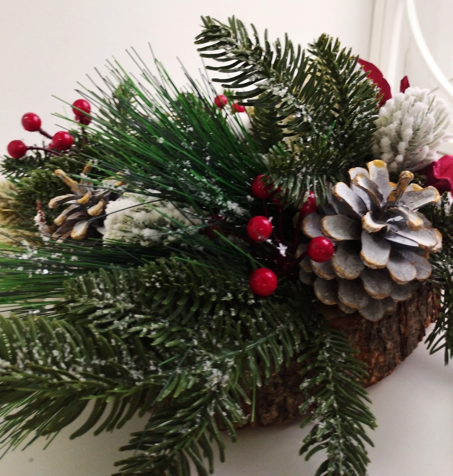 Вітаємо переможців V міської виставки-конкурсу декоративно-прикладного мистецтва «Таланти на зв’язку. Миколай шукає креатив»!