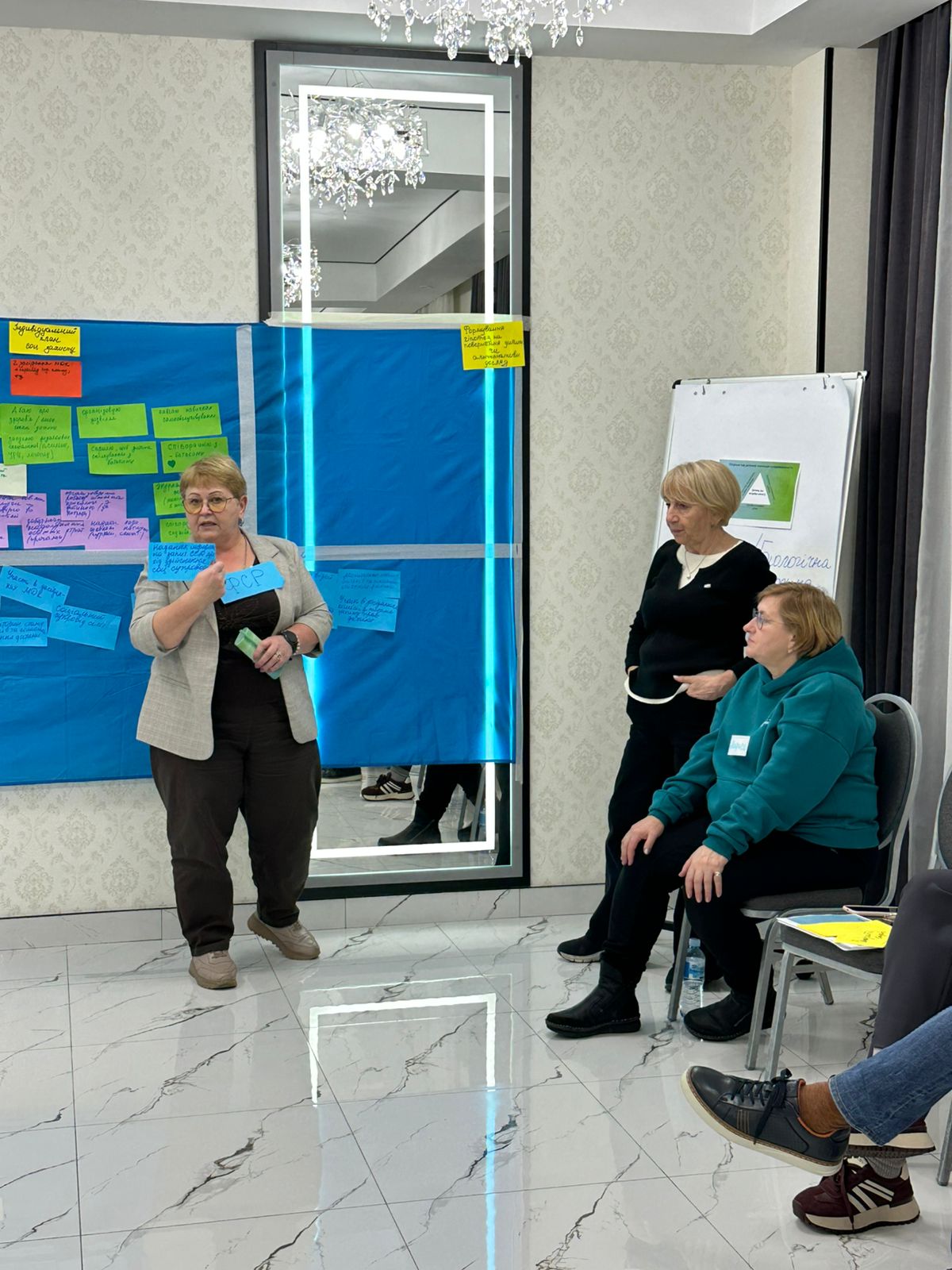 Навчання, партнерство і підтримка: внесок Звягеля в розвиток сімейного патронату в Україні