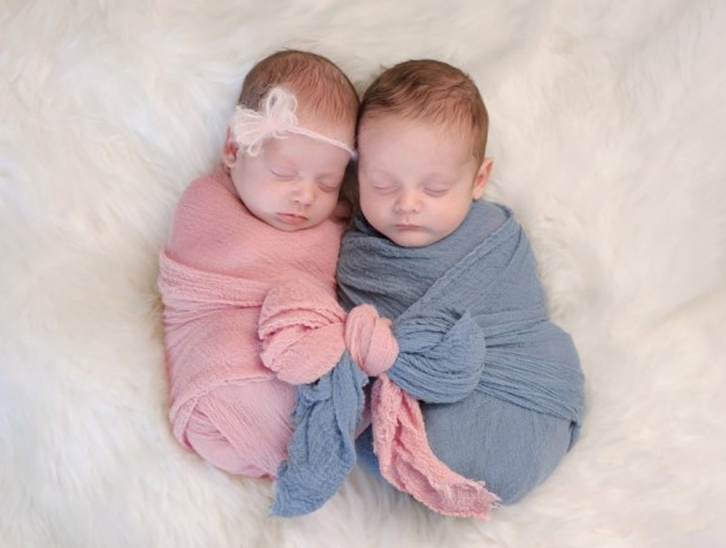 У Звягельській громаді — вісім новонароджених за перший тиждень грудня