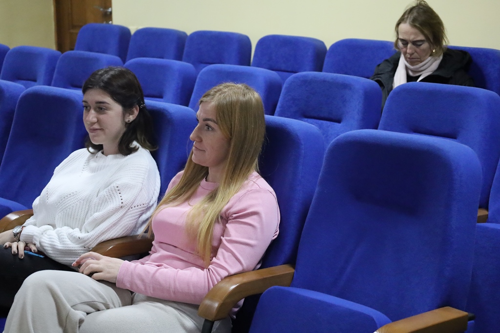 Відбулись громадські слухання щодо бюджету Звягельської громади на 2026 рік