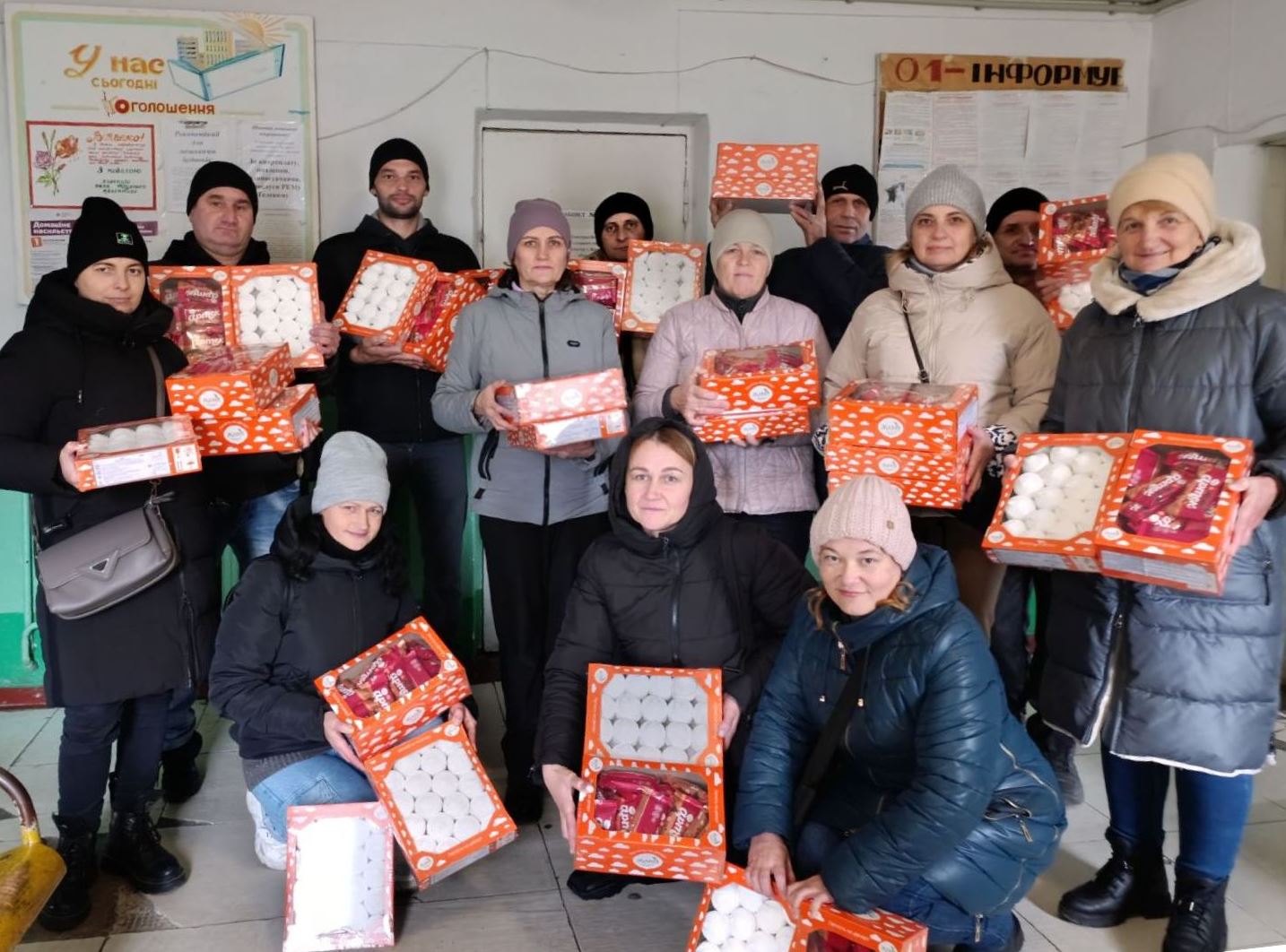 До Міжнародного дня людей з інвалідністю: підтримка, турбота та соціальний захист у Звягельській громаді