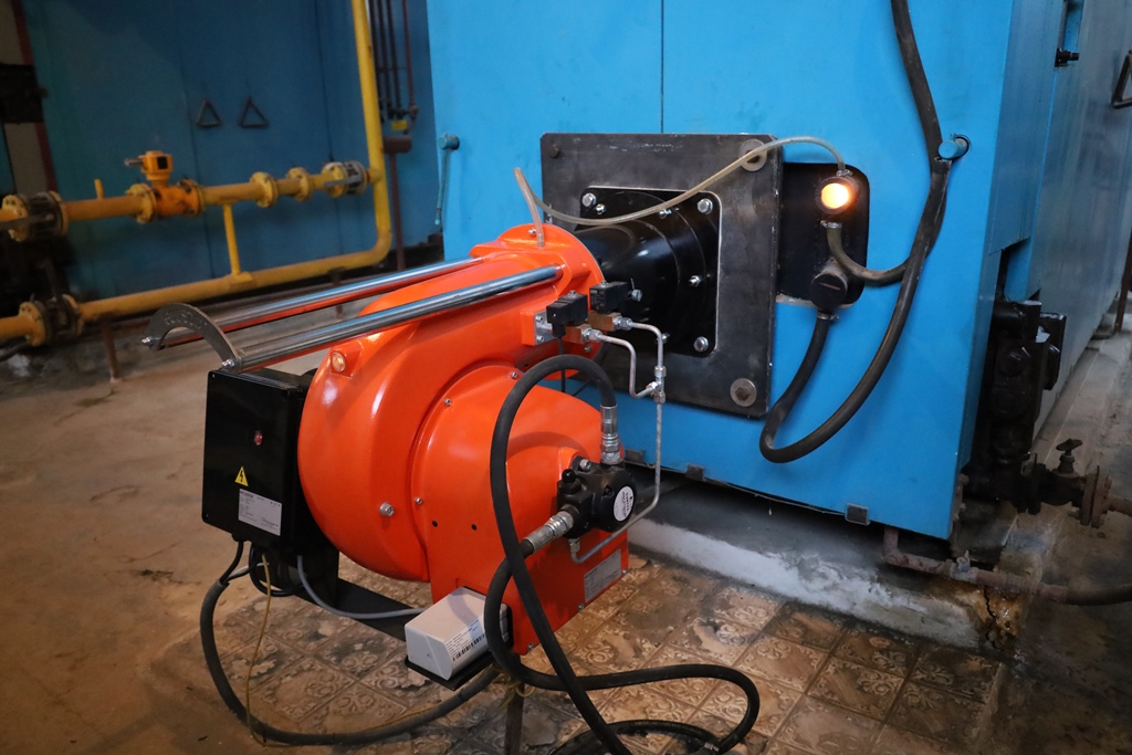 Комунальне підприємство «Звягельтепло» повністю підготувало теплове господарство до опалювального сезону 2025–2026 років