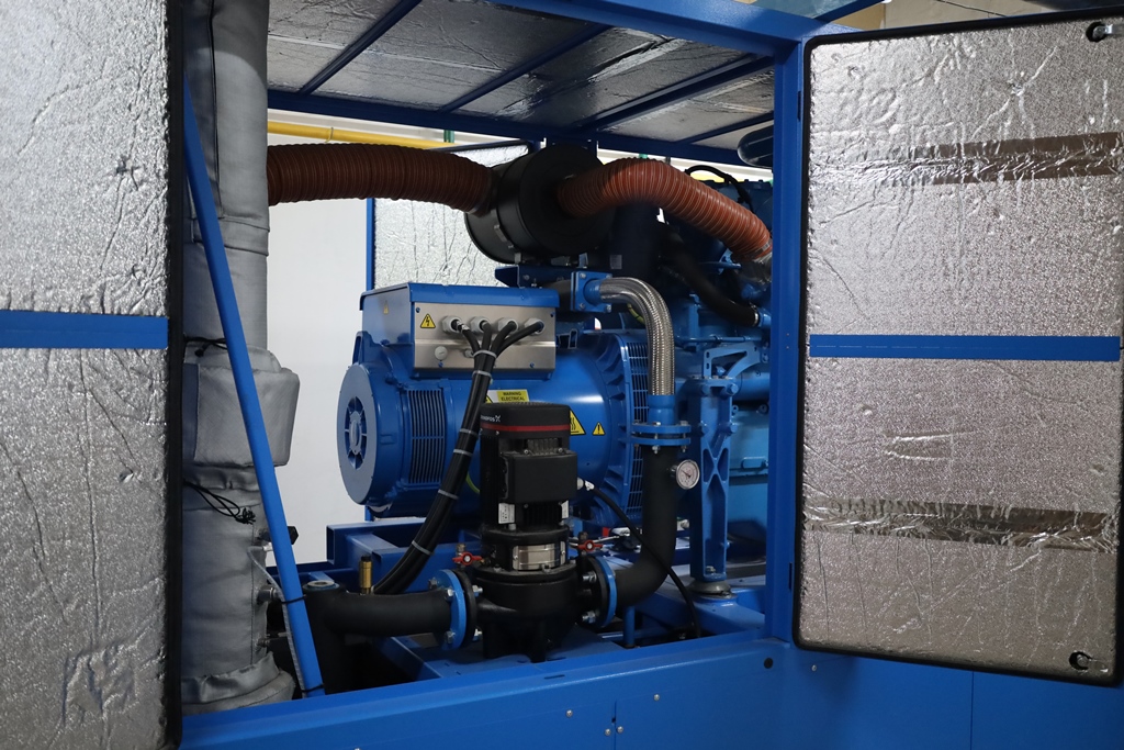 Комунальне підприємство «Звягельтепло» повністю підготувало теплове господарство до опалювального сезону 2025–2026 років