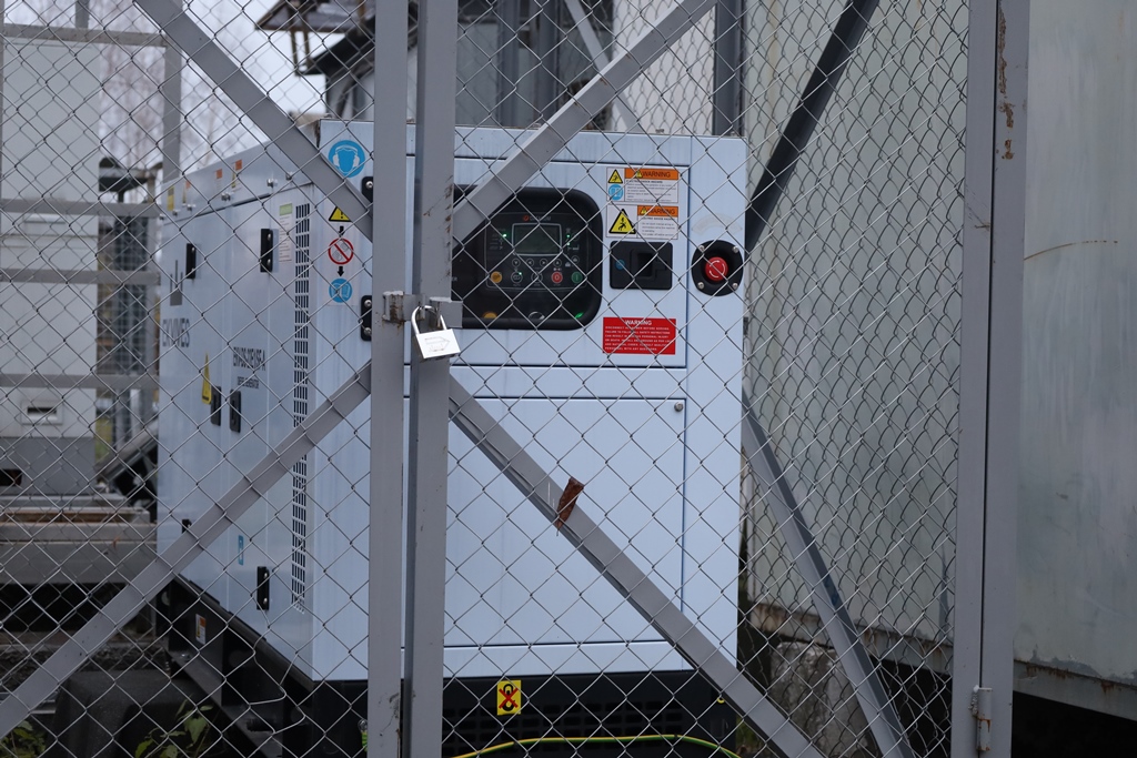 Комунальне підприємство «Звягельтепло» повністю підготувало теплове господарство до опалювального сезону 2025–2026 років