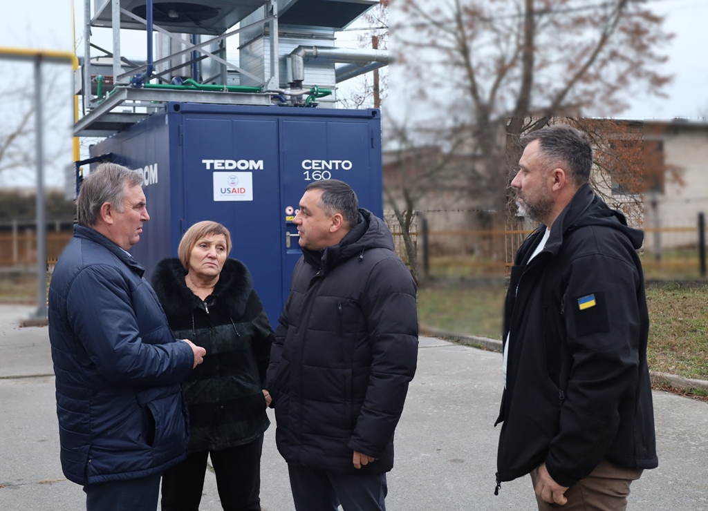 Комунальне підприємство «Звягельтепло» повністю підготувало теплове господарство до опалювального сезону 2025–2026 років