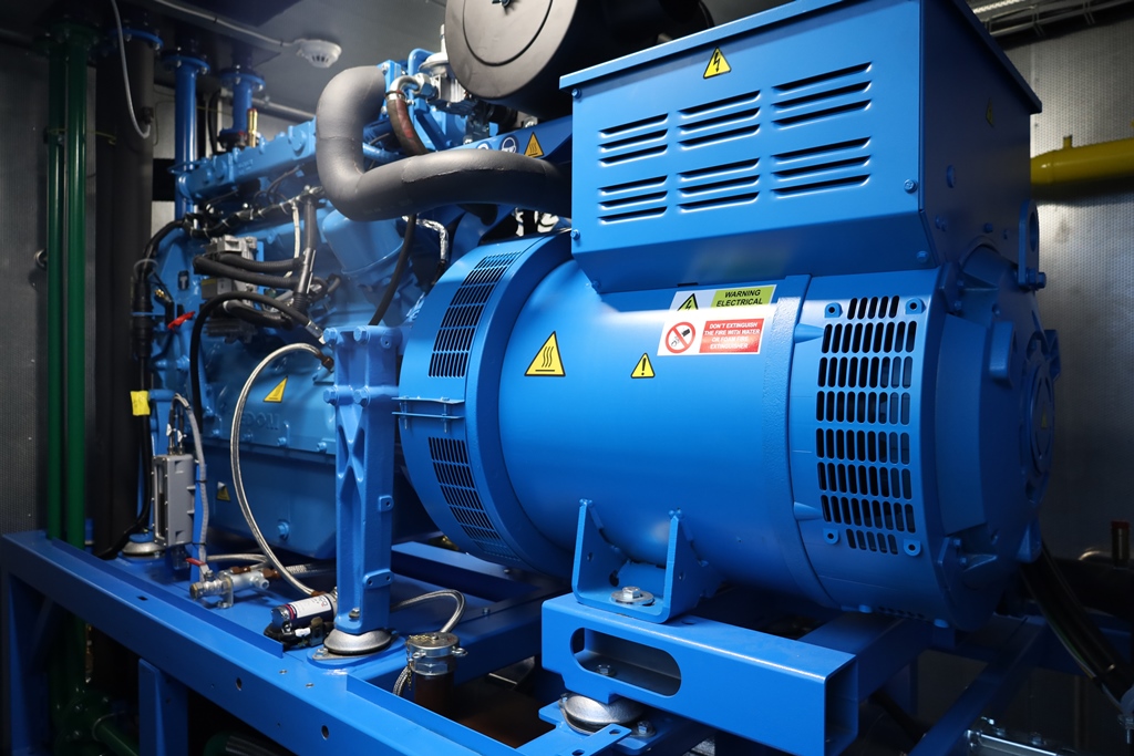 Комунальне підприємство «Звягельтепло» повністю підготувало теплове господарство до опалювального сезону 2025–2026 років