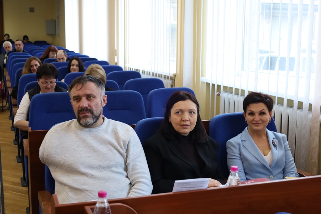 Відбулася підсумкова 69-та сесія Звягельської міської ради 2025 року