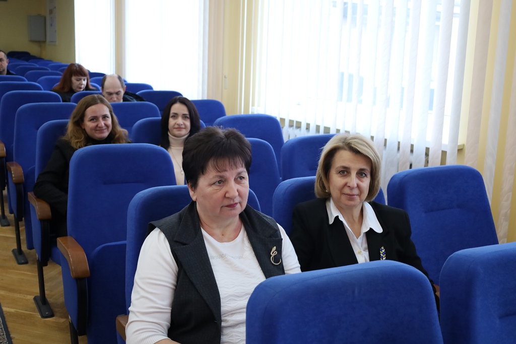 Відбулася підсумкова 69-та сесія Звягельської міської ради 2025 року