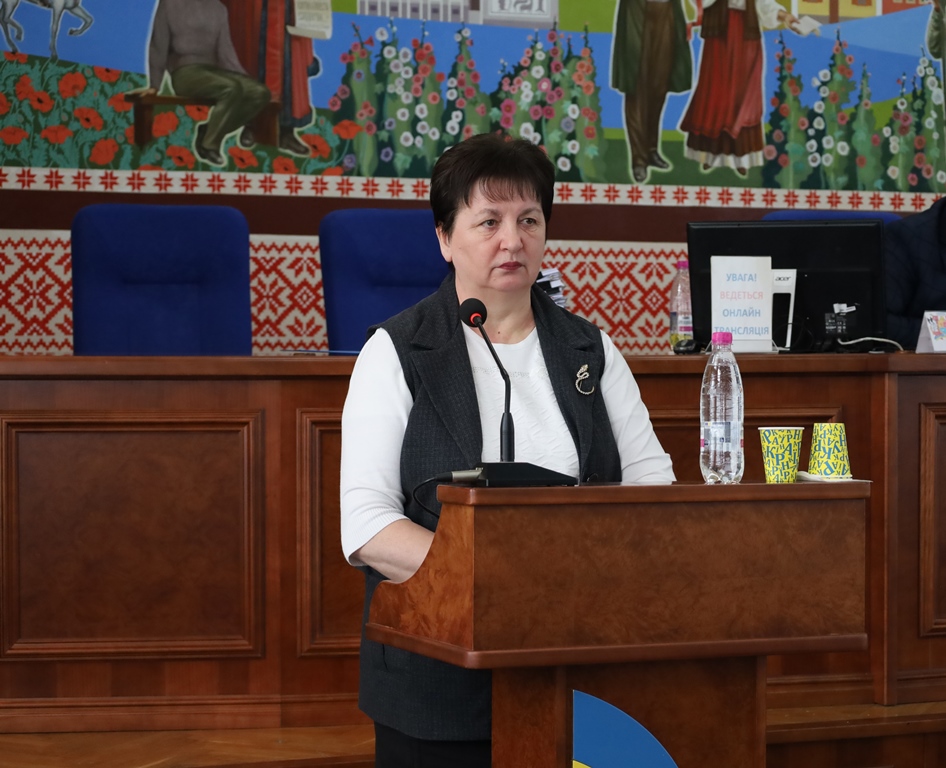 Відбулася підсумкова 69-та сесія Звягельської міської ради 2025 року