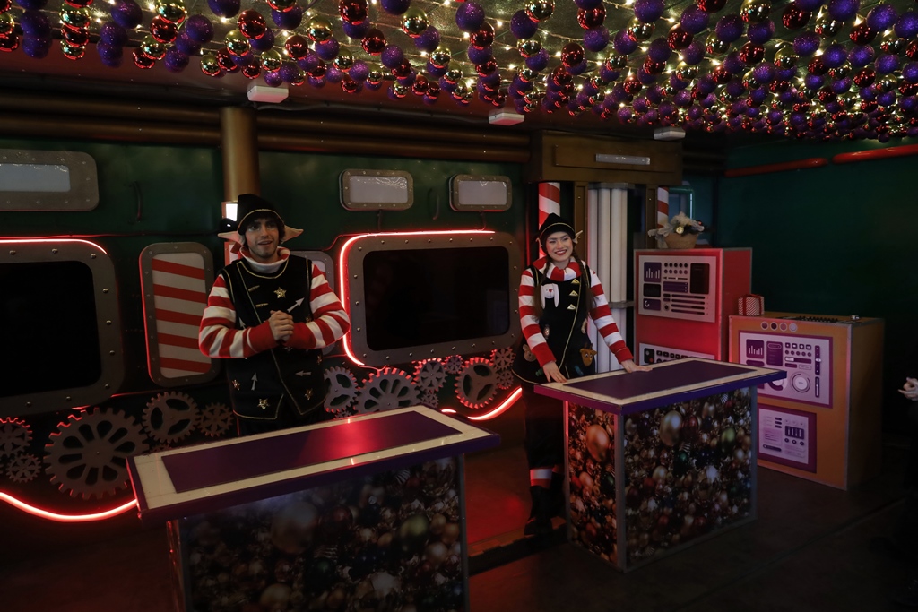 «Доставка казки» від Нової пошти у Звягелі