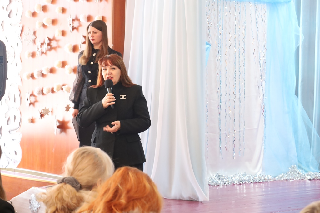 Відбувся міський етап конкурсу «Добрих практик» освітян Звягельської міської територіальної громади «Сучасна освіта – 2026»