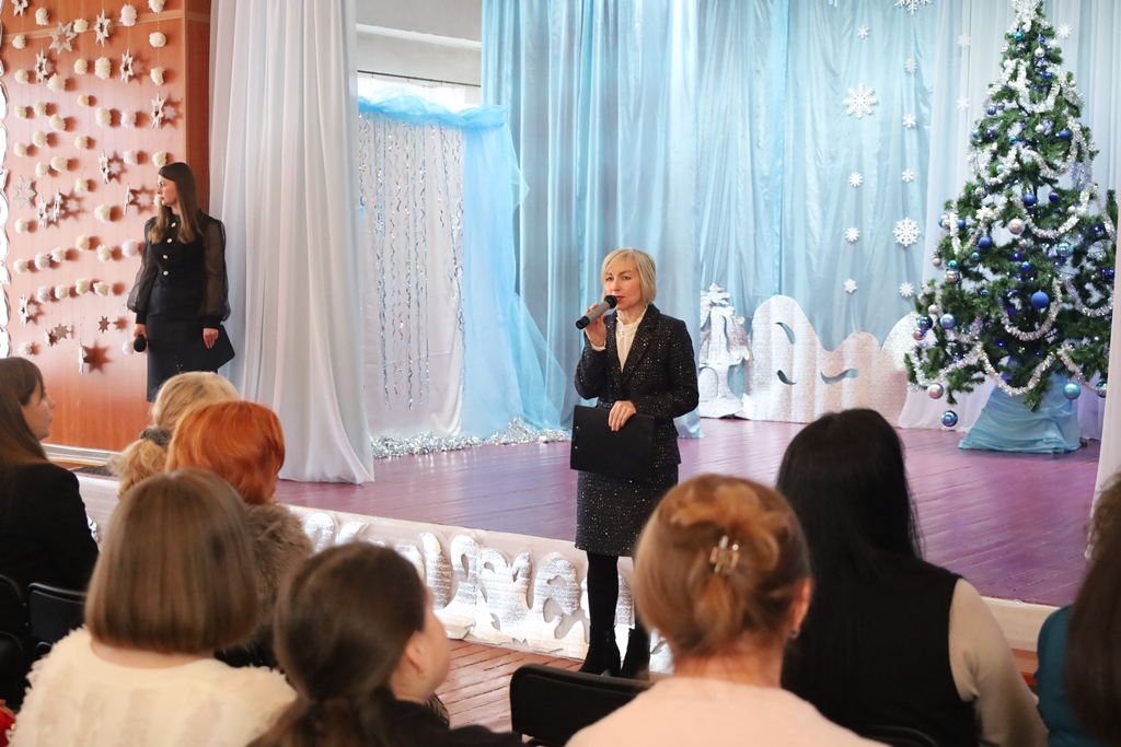 Відбувся міський етап конкурсу «Добрих практик» освітян Звягельської міської територіальної громади «Сучасна освіта – 2026»