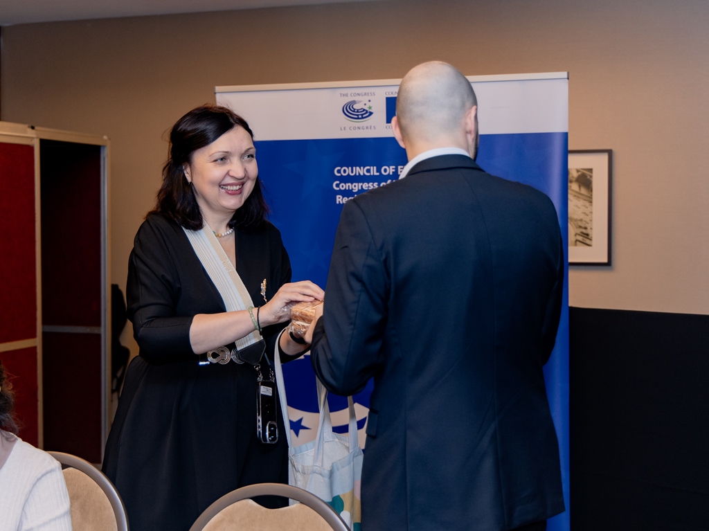 Від ідеї до дії: місцеві ініціативи 2025-2026