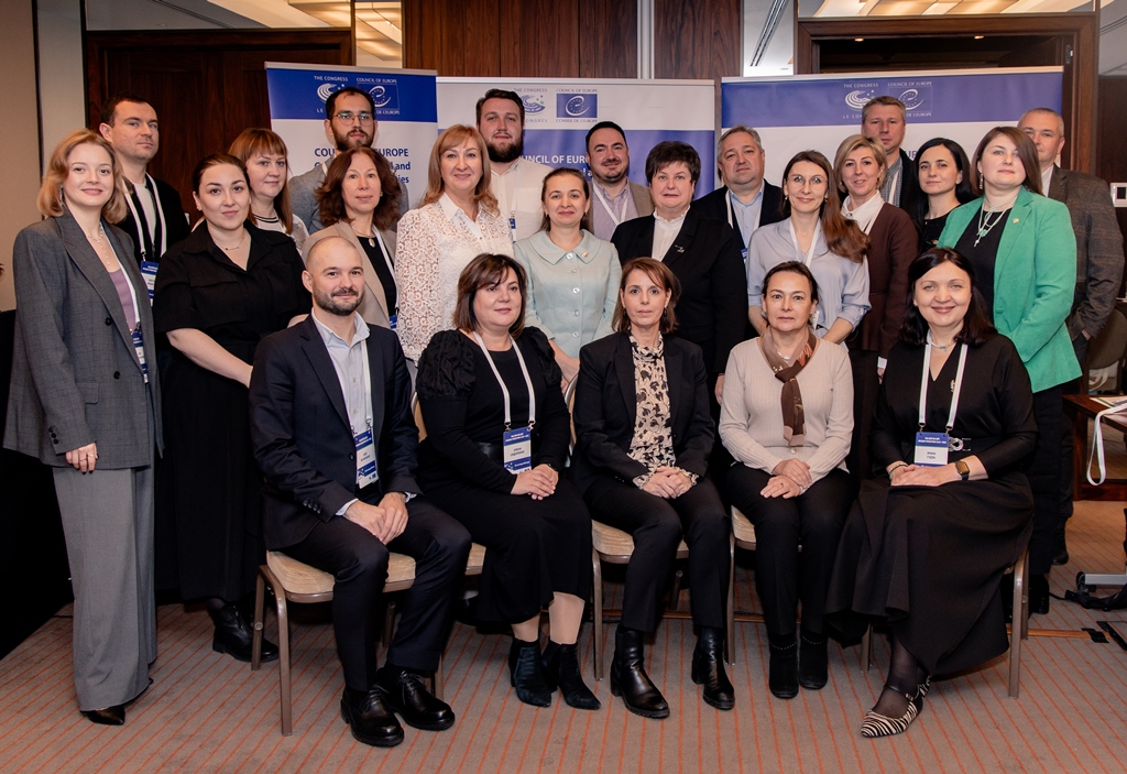 Від ідеї до дії: місцеві ініціативи 2025-2026